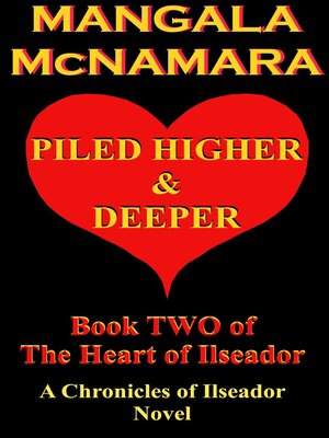 cover image of Piled Higher and Deeper